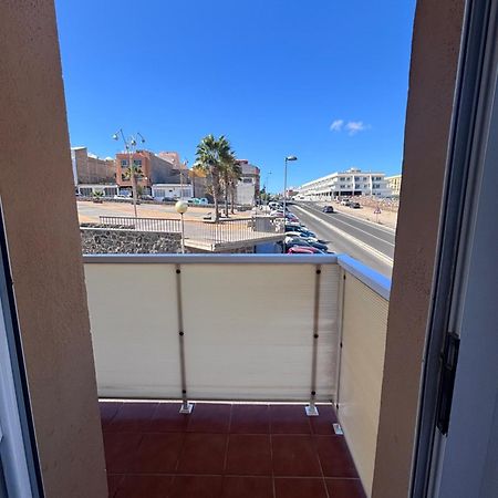 Casa Gloria 2 Lägenhet Los Abrigos Exteriör bild