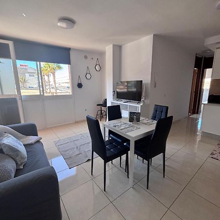 Casa Gloria 2 Lägenhet Los Abrigos Exteriör bild