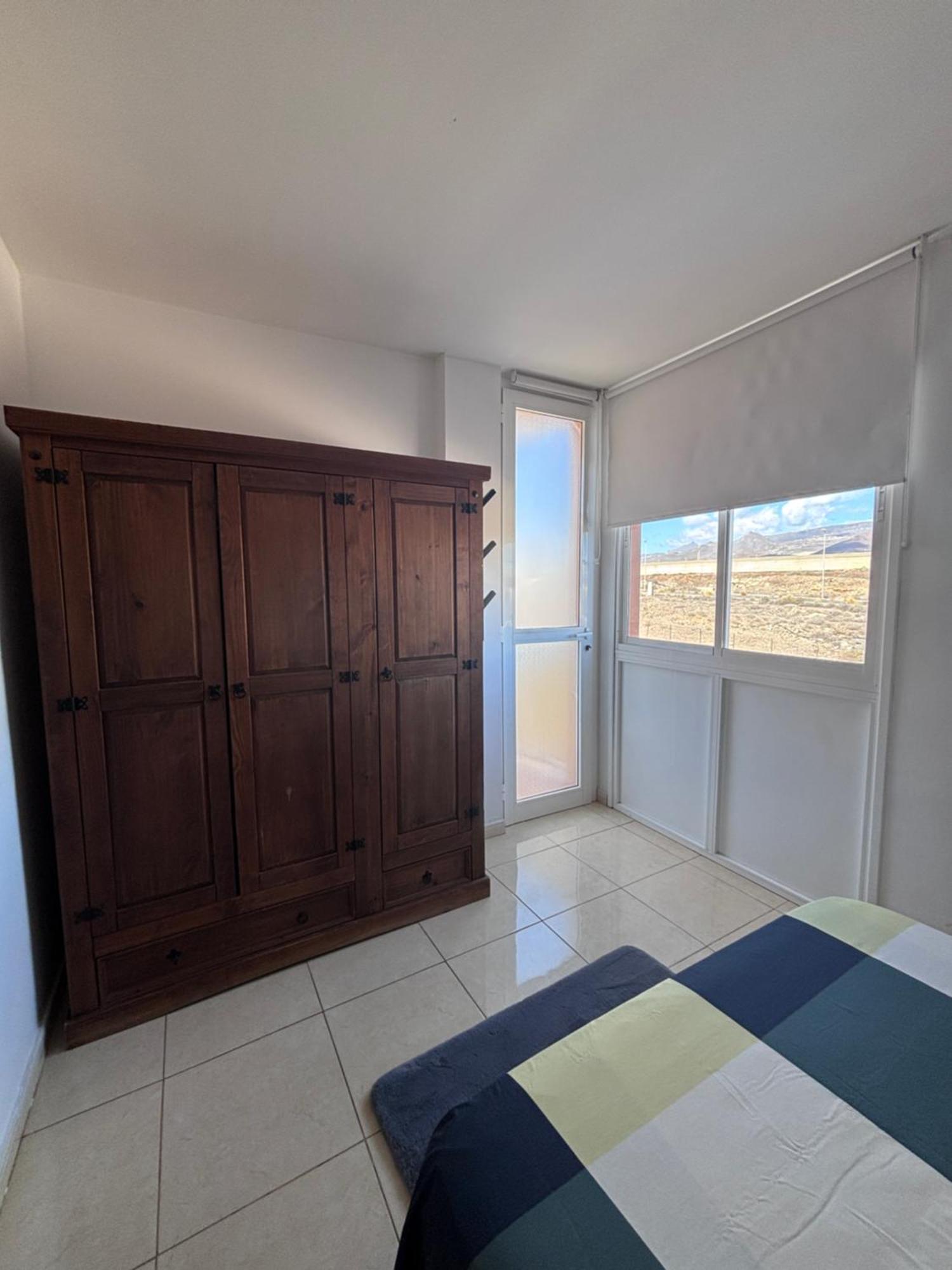 Casa Gloria 2 Lägenhet Los Abrigos Exteriör bild