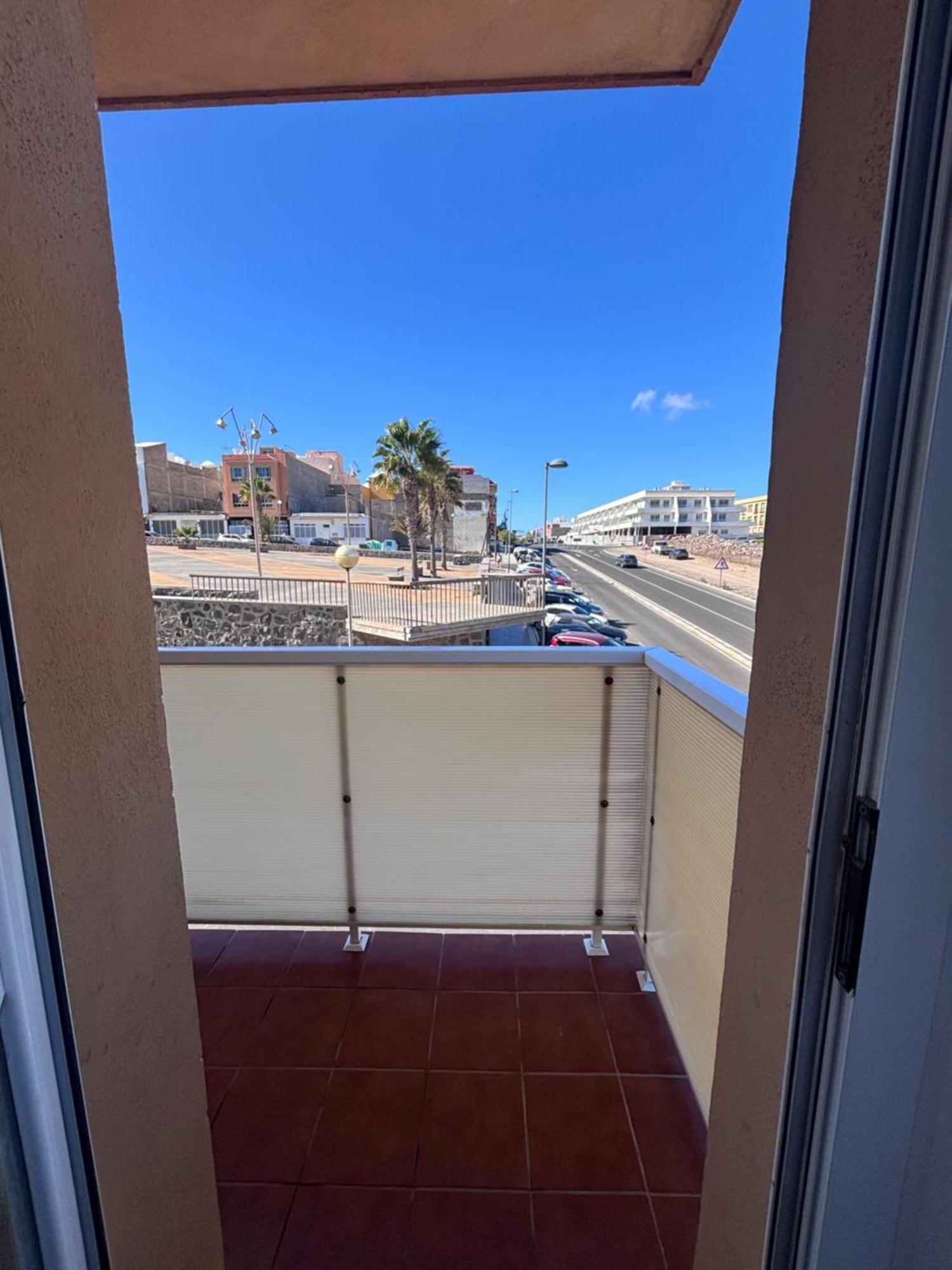 Casa Gloria 2 Lägenhet Los Abrigos Exteriör bild