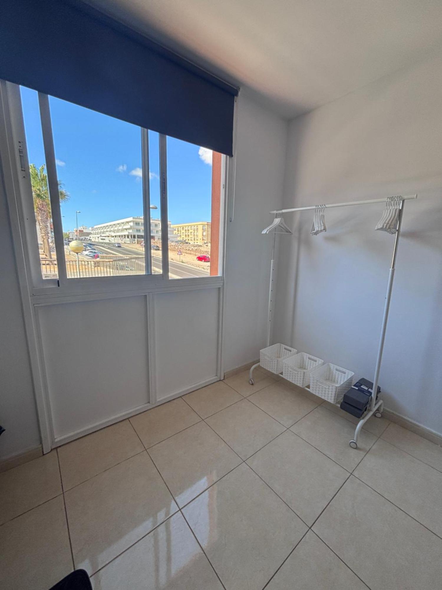 Casa Gloria 2 Lägenhet Los Abrigos Exteriör bild