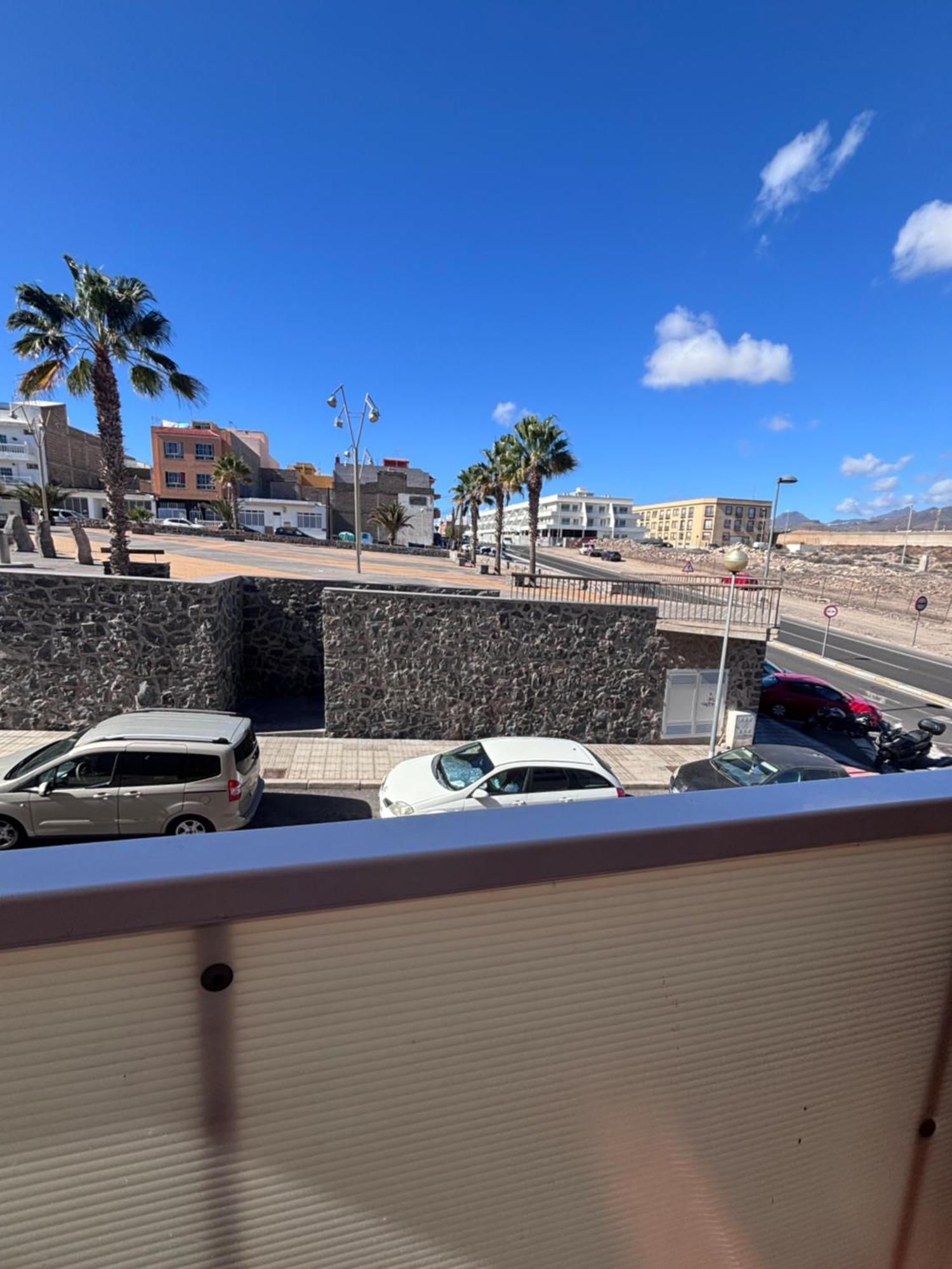 Casa Gloria 2 Lägenhet Los Abrigos Exteriör bild
